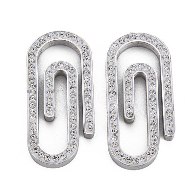 201 Stainless Steel Link STAS-N095-40A-01P-1