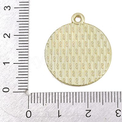 Alloy Enamel Pendants LS-FIND-E054-06E-1
