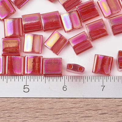 MIYUKI TILA Beads SEED-JP0008-TL0254-1