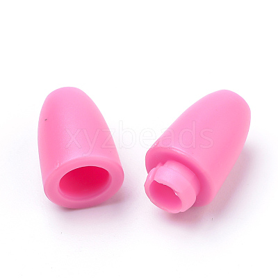 Plastic Breakaway Clasps X-KY-R012-11-1
