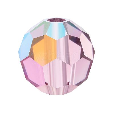 Preciosa® Crystal Beads Y-PRC-BB4-20020-200-1
