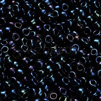 TOHO 3/0 Round Beads SEED-XTR03-0082-1