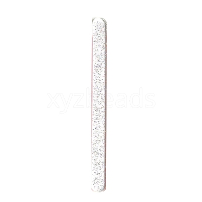 Acrylic Earring Display Accessories EDIS-WH0030-30F-1