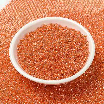 MIYUKI Round Rocailles Beads X-SEED-G008-RR0236-1