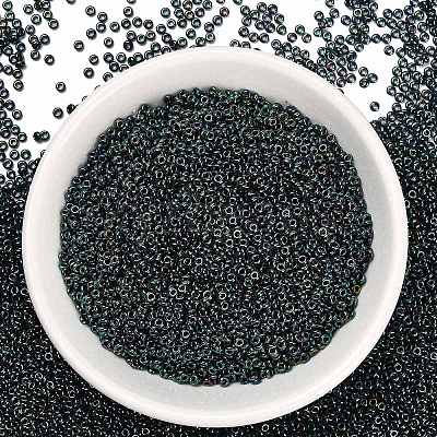 TOHO 8/0 Demi Round Beads SEED-DR08-0506-1
