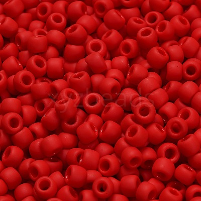 TOHO 6/0 Round Beads SEED-TR06-0045AF-1