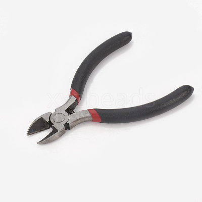 45# Carbon Steel Jewelry Plier Sets PT-T001-05-1