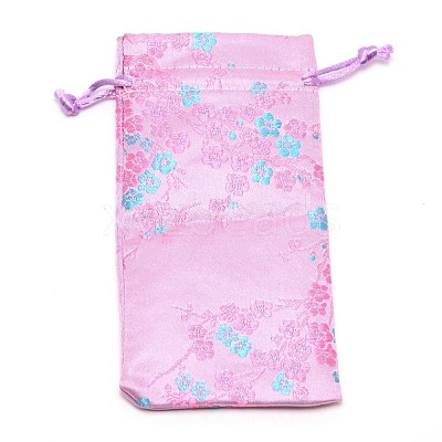 Polyester Pouches ABAG-WH0028-13F-1
