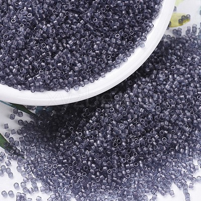 MIYUKI Delica Beads Small SEED-X0054-DBS0386-1