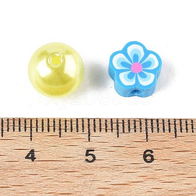 DIY Keychain Making Kits DIY-L073-07G-1