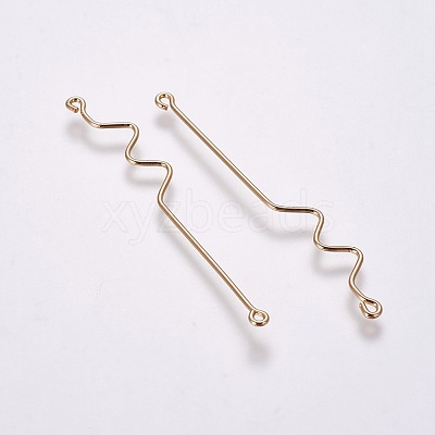 Alloy Links PALLOY-WH0065-34KCG-1