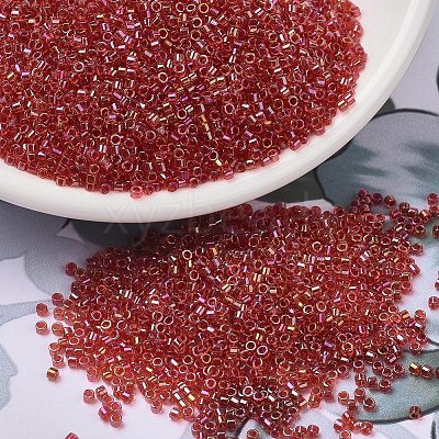 MIYUKI Delica Beads SEED-X0054-DB2374-1