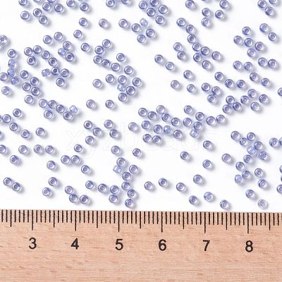 TOHO Round Seed Beads SEED-JPTR11-0988-1