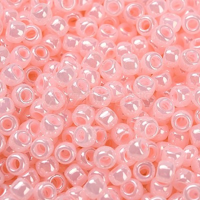 TOHO 8/0 Round Beads X-SEED-TR08-0145-1
