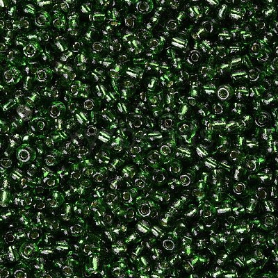 12/0 Glass Seed Beads SEED-A005-2mm-27-1