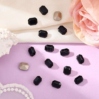Preciosa® MAXIMA Crystal Fancy Stones Y-PRC-FD8-30280-1
