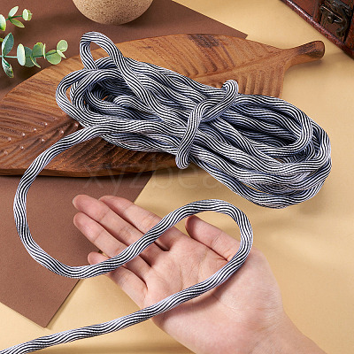 Round Polyester Cord OCOR-TAC0024-011C-1