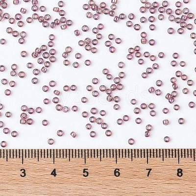 TOHO Round Seed Beads SEED-JPTR11-0166B-1