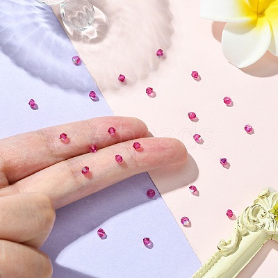 Preciosa® Crystal Beads Y-PRC-BA3-70350-200-1