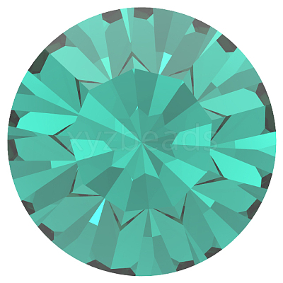 Preciosa® MAXIMA Crystal Round Stones Y-PRC-RBSS6-60230-1