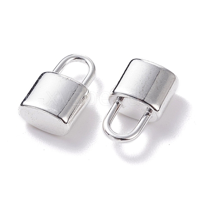 304 Stainless Steel Pendants STAS-P231-18S-1