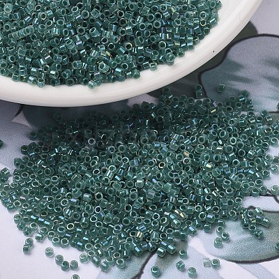 MIYUKI Delica Beads SEED-MY11-DB1768-1