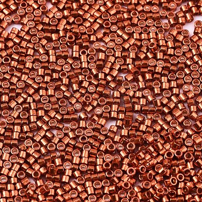 FGB 11/0 Grade A Glass Seed Beads X-SEED-S030-1210-1