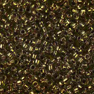 TOHO Round Seed Beads SEED-TR08-0747-1