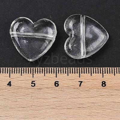Handmade Lampwork Beads LAMP-G166-09A-1
