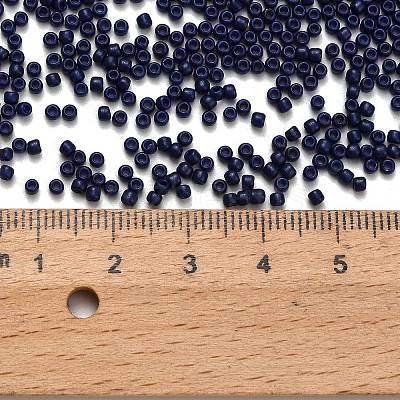 TOHO 11/0 Round Beads X-SEED-TR11-2607F-1