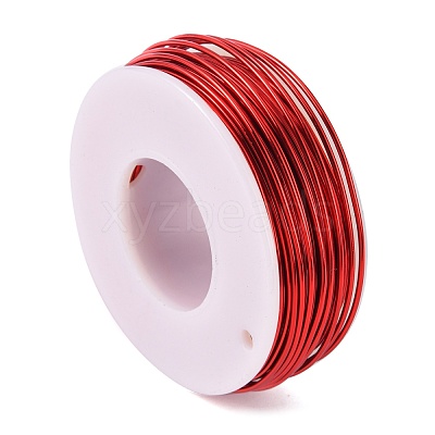 Round Aluminum Wire AW-G001-03-23-1