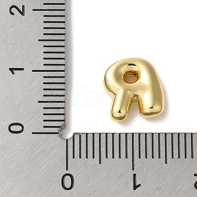 Brass Pendants KK-S391-02G-R-1