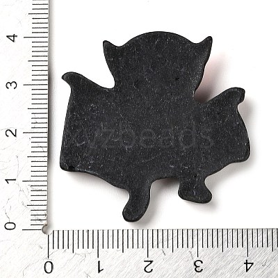 Vampire Halloween Opaque Resin Decoden Cabochons RESI-R446-02M-1