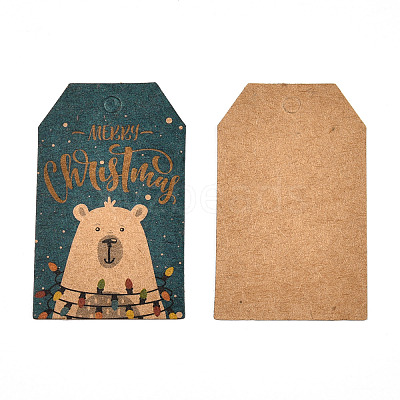 Paper Gift Tags CDIS-L003-E08-B-1