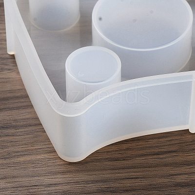 Silicone Mold SIMO-S002-05B-1