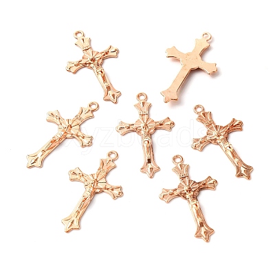 Zinc Alloy Pendants X1-FIND-TAC0001-47RG-1