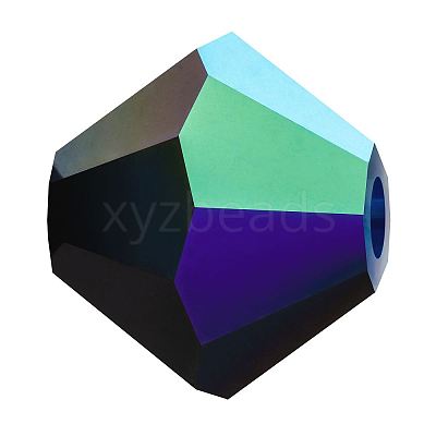 Preciosa® Crystal Beads X-PRC-BA3-23980-200-1