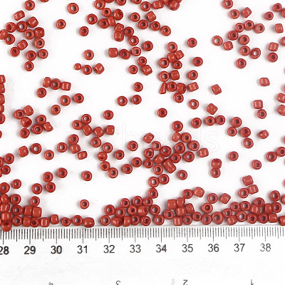 6/0 Glass Seed Beads X1-SEED-A010-4mm-45-1