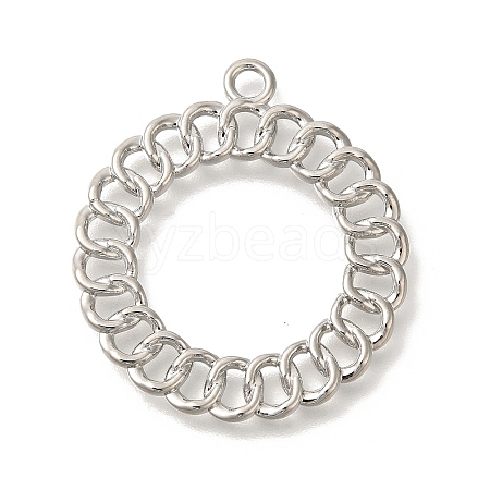 Alloy Pendants FIND-Z067-02P-01-1