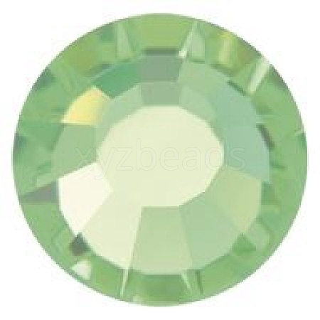 Preciosa® Crystal Hotfix Flatback Stones Y-PRC-HSS12-50520-1