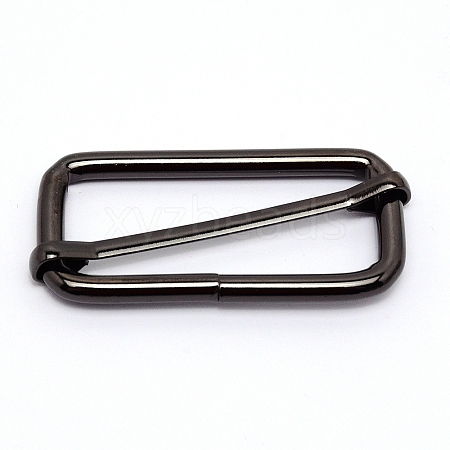 Iron Buckles IFIN-TAC0001-04B-02-1