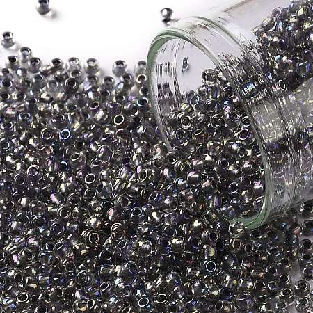 TOHO Round Seed Beads SEED-JPTR11-0266-1