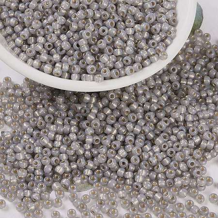 MIYUKI Round Rocailles Beads X-SEED-G008-RR2356-1