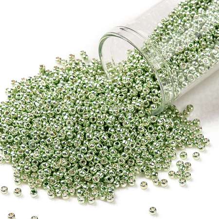 TOHO Round Seed Beads X-SEED-TR11-0560F-1