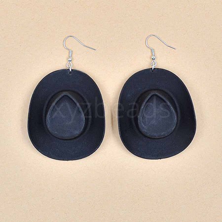 Non-Tarnish Stainless Steel Mirror Ball Earrings for Women FJ2420-12-1