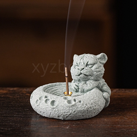 Porcelain Incense Burners PW-WG282A5-03-1