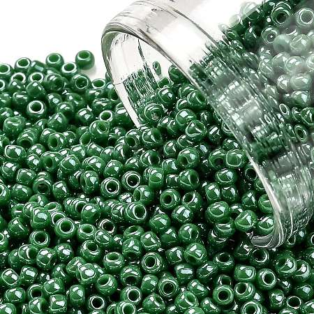 TOHO Round Seed Beads SEED-XTR11-0130D-1