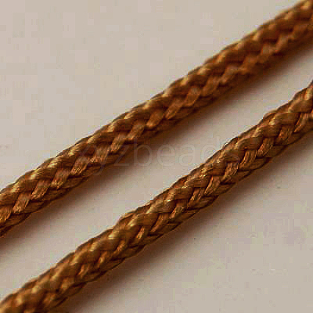 Nylon Braided Threads NWIR-G006-1.5mm-03-B-1