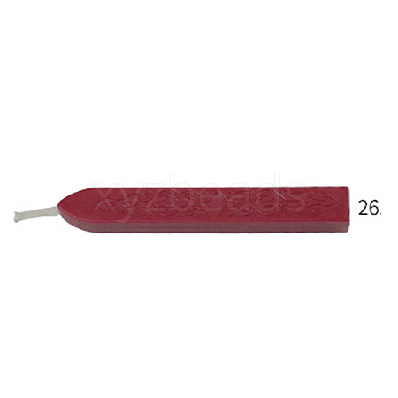 Sealing Wax Sticks STAM-PW0009-26-1