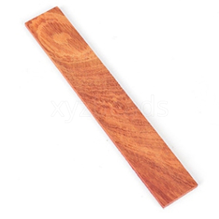 Natural Sandalwood Boards WOOD-WH0112-52H-1